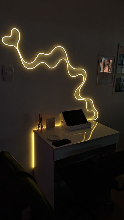 RGB Smart LED Sync Light Bar