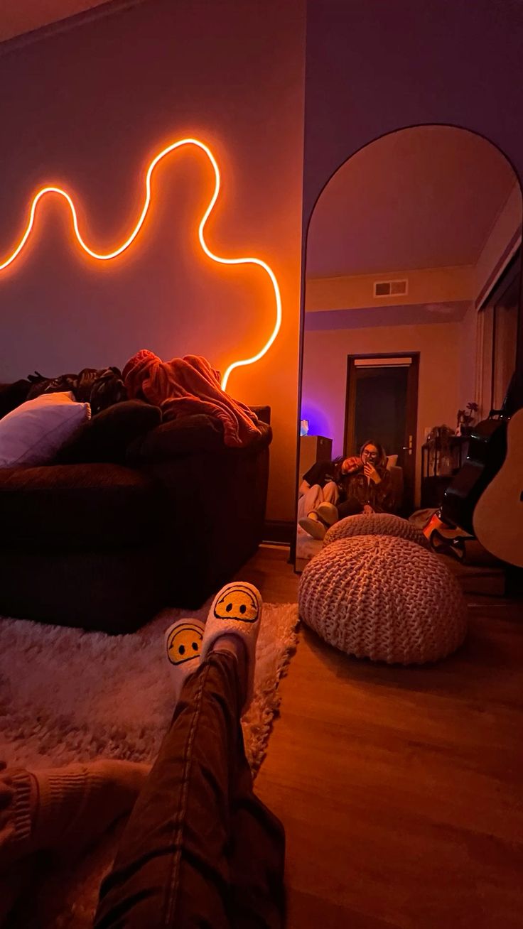 RGB Smart LED Sync Light Bar