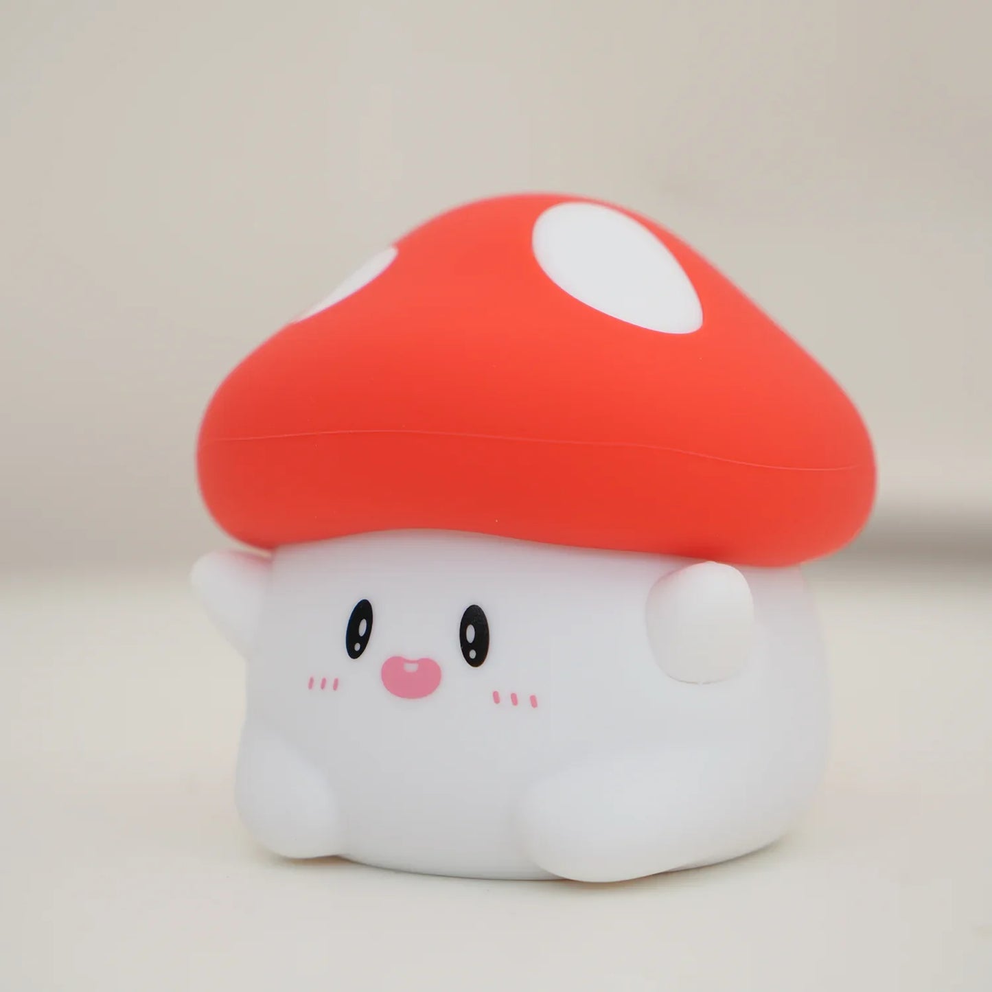 Dream Fungus - Mushroom Night Lamp