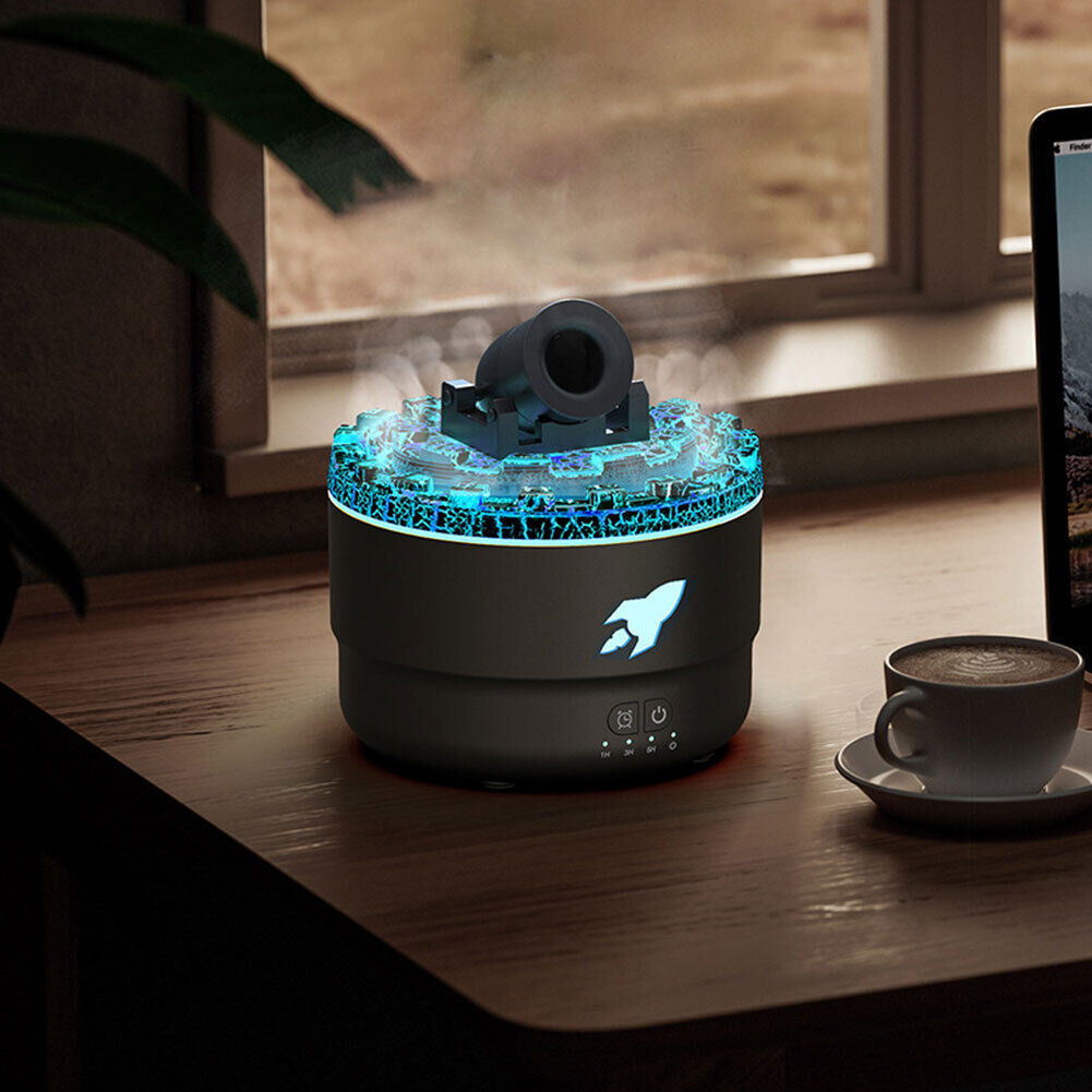 Scent Blast - Cannon Aroma Diffuser