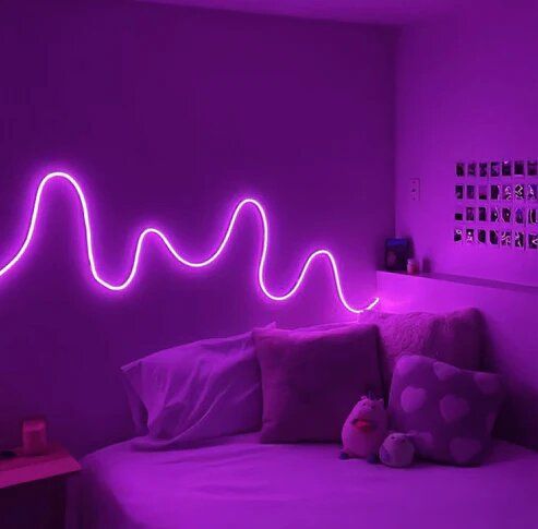 RGB Smart LED Sync Light Bar