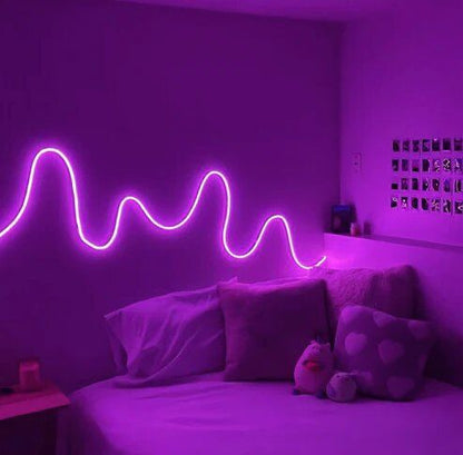 RGB Smart LED Sync Light Bar