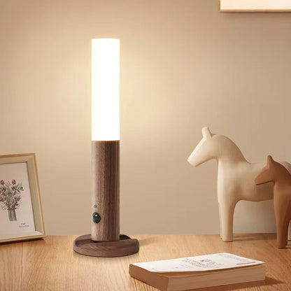 Nocti Bloom - Induction Night Light