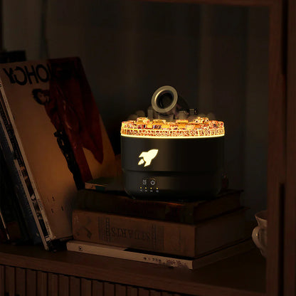 Scent Blast - Cannon Aroma Diffuser