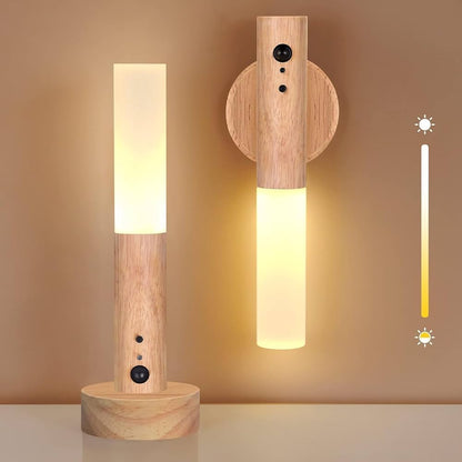 Nocti Bloom - Induction Night Light