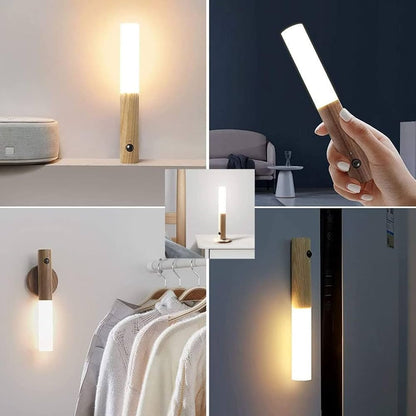 Nocti Bloom - Induction Night Light
