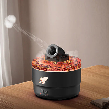 Scent Blast - Cannon Aroma Diffuser