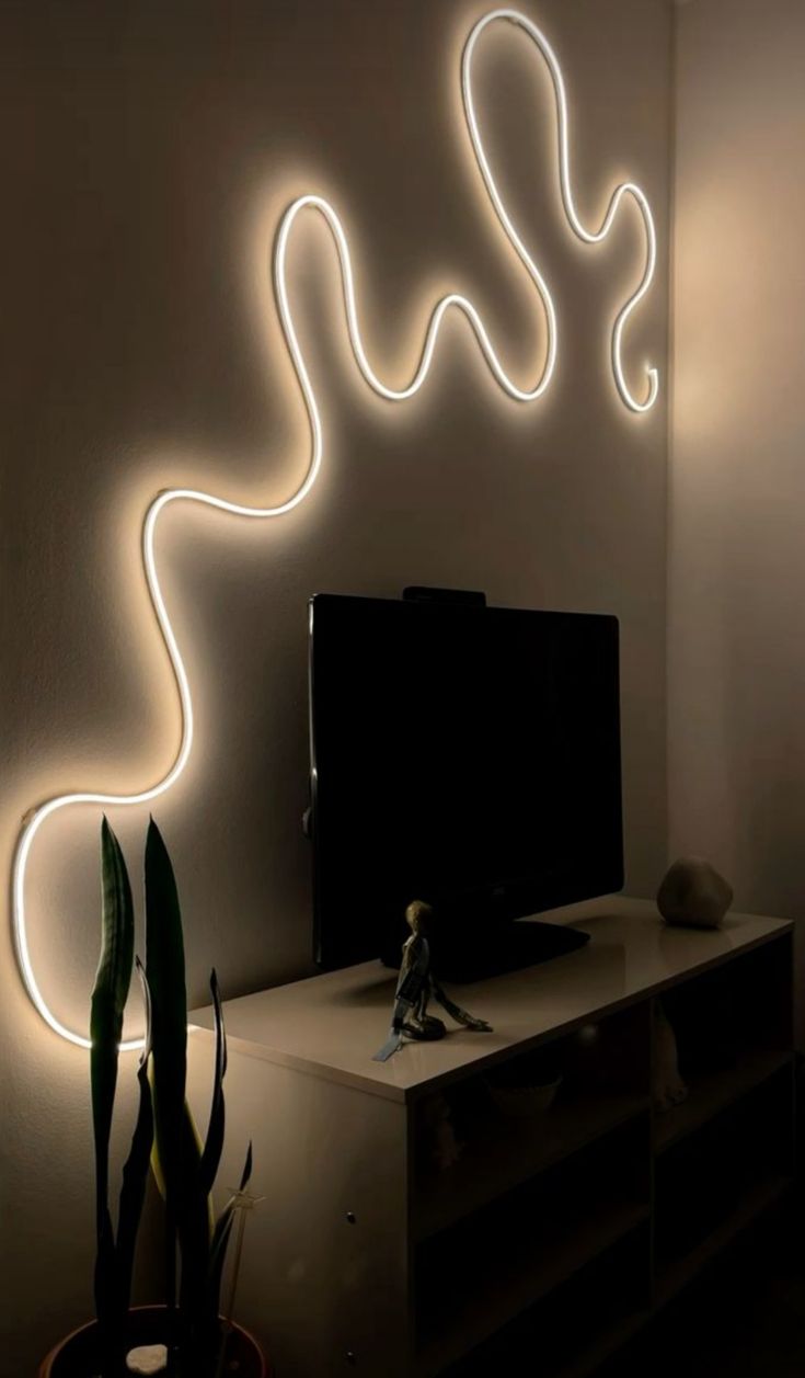 RGB Smart LED Sync Light Bar