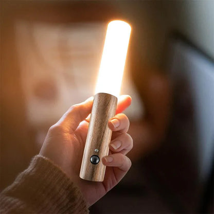 Nocti Bloom - Induction Night Light