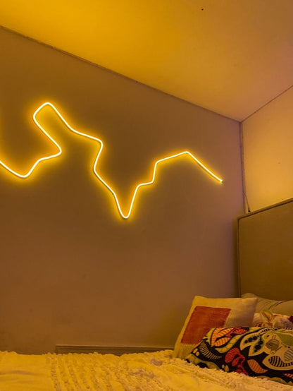RGB Smart LED Sync Light Bar