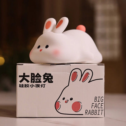 Glow Pals - Adorable Animals LED Lamps