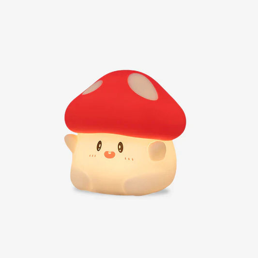 Dream Fungus - Mushroom Night Lamp