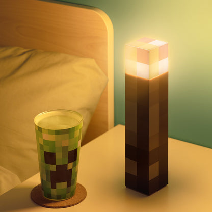 Craft Glow - Minecraft Decorative Torch Lamp