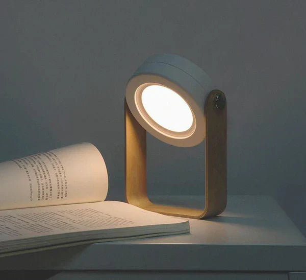 Wanderlight Beam - Foldable Camping Lamp