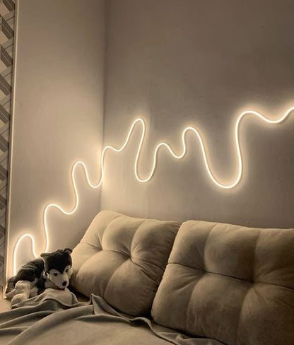 RGB Smart LED Sync Light Bar
