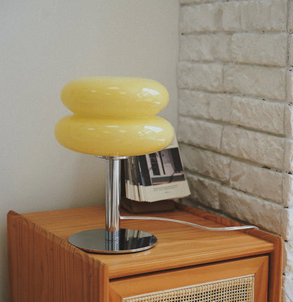 Celeste Glow - Macaron Designer Lamp