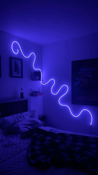 RGB Smart LED Sync Light Bar