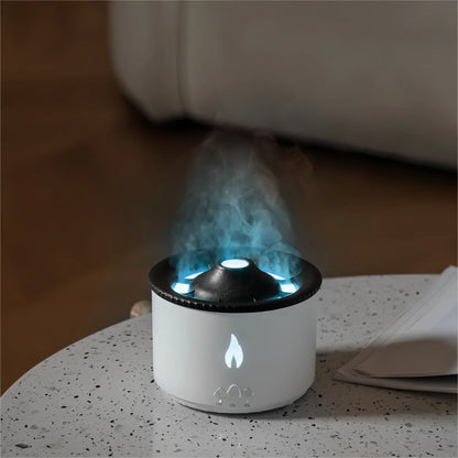 Tranquil Mist - Volcano Air Aromatherapy Humidifier