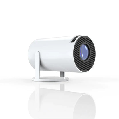 Pocket Cine - Ultra HD 4K Mini Projector