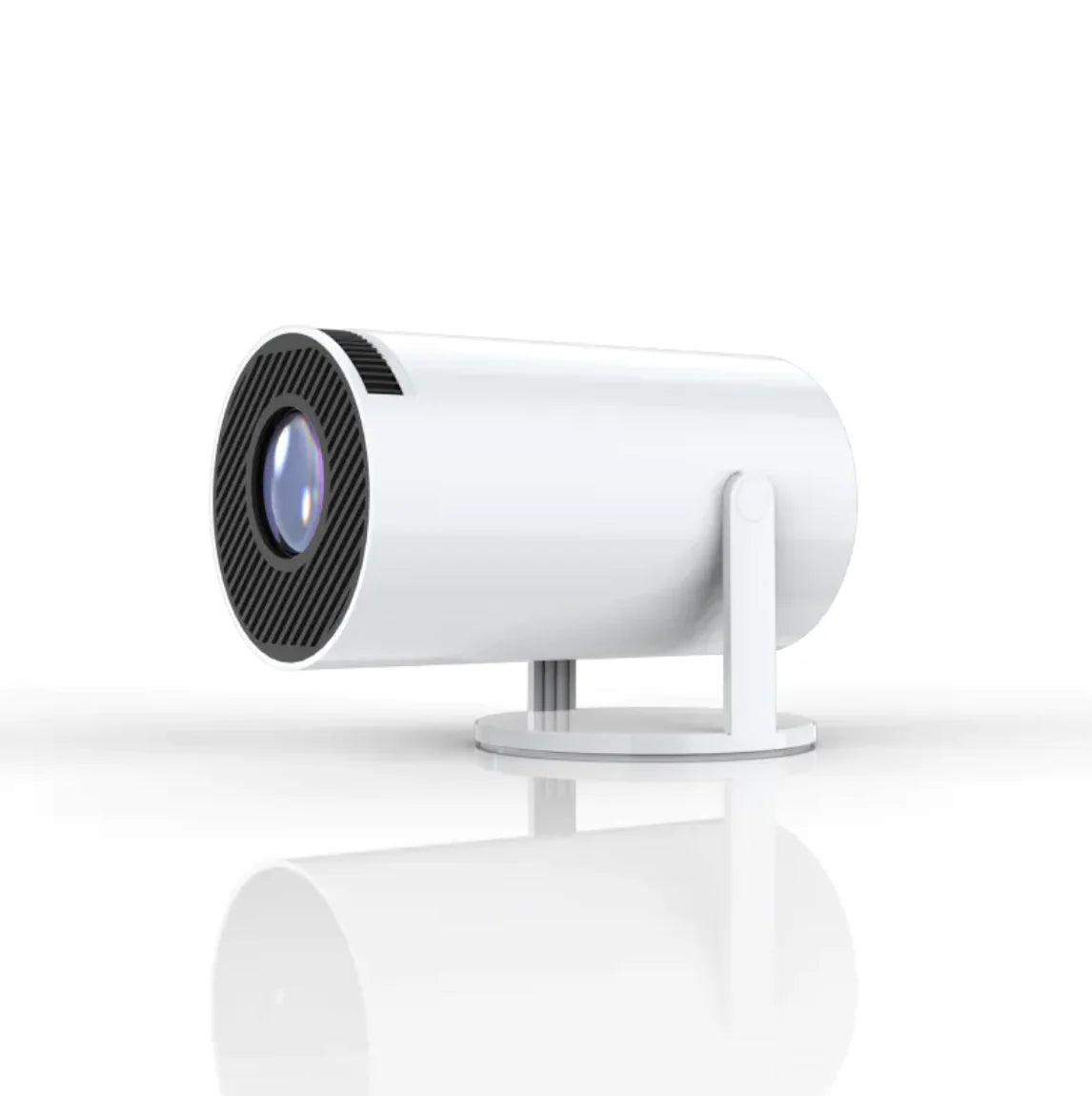 Pocket Cine - Ultra HD 4K Mini Projector