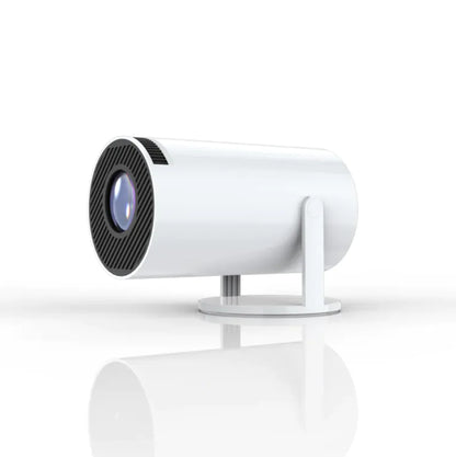 Pocket Cine - Ultra HD 4K Mini Projector