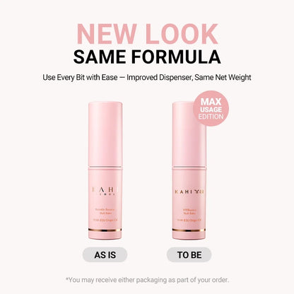 Seoul Dew Bounce Balm Stick