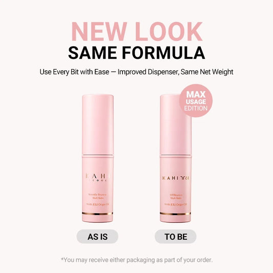 Seoul Dew Bounce Balm Stick