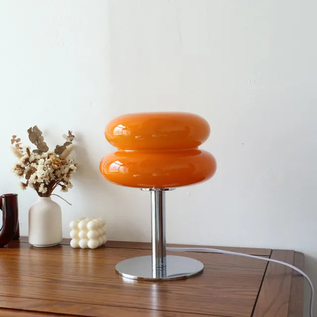 Celeste Glow - Macaron Designer Lamp