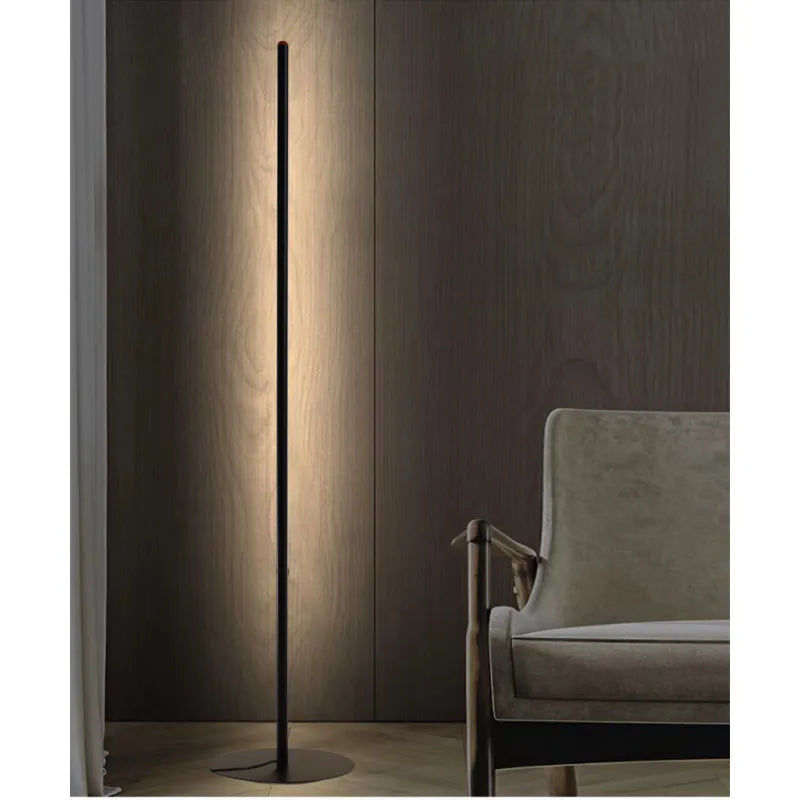 Luma Spire - LED Floor Lamp