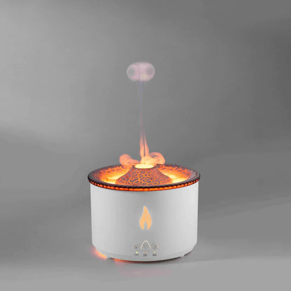 Tranquil Mist - Volcano Air Aromatherapy Humidifier
