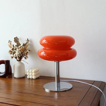 Celeste Glow - Macaron Designer Lamp