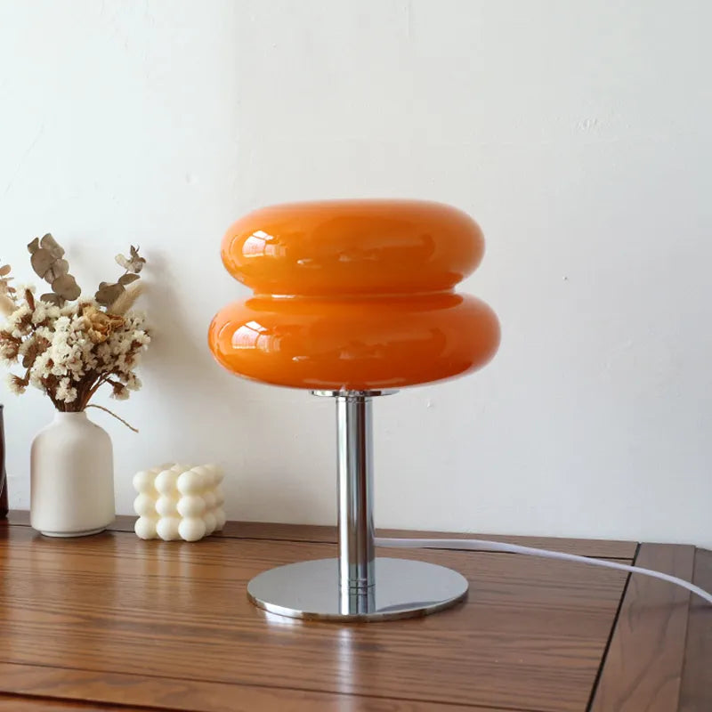 Celeste Glow - Macaron Designer Lamp