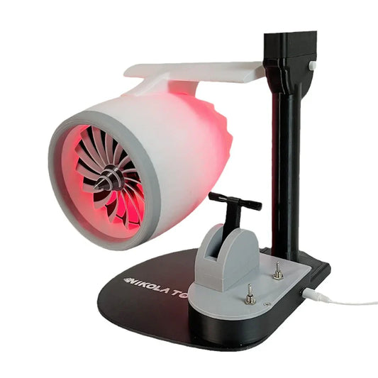 Breeze Mist Fan